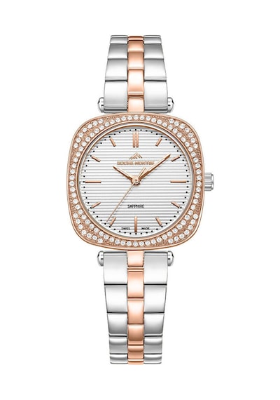 Roche Montre Rml7002-03 Kadın Kol Saati Rose Gold
