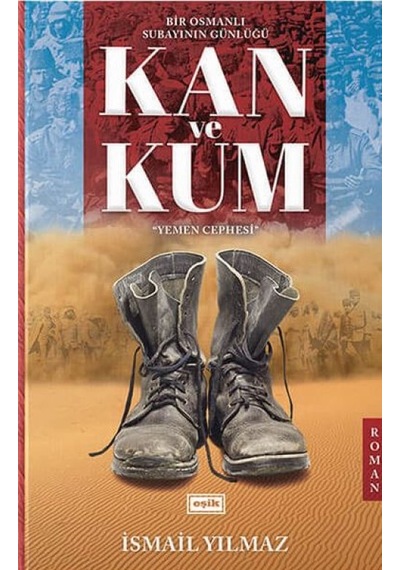 Kan Ve Kum - Lqmc-878890