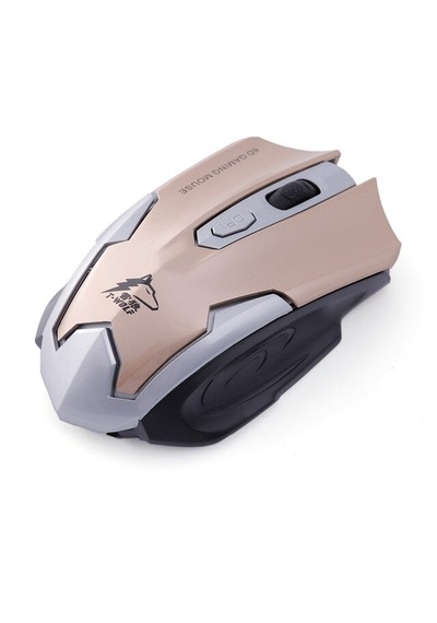 Tenja Q7 Kablolu Oyuncu Mouse Q7