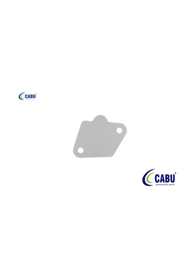 Egr Soğutucu Kapama Sacı Focus-c-max 1.6 Tdcı Cabu 3m5q9d476aa