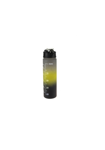 Matara 1100 Ml Suluk Matara Siyah