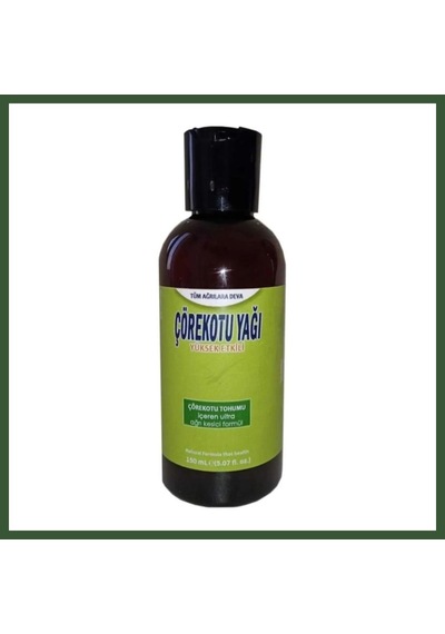 Bezos Çörek Otu Yağı Masaj Yağı 150 Ml X 1 Adet Pytht