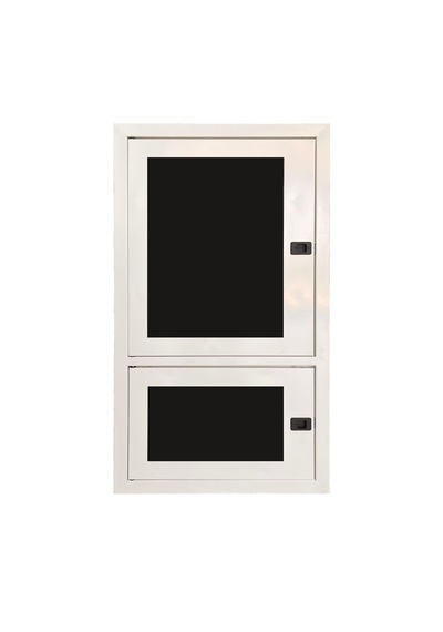 36 Modül Sigorta Dağıtım Panosu 46 80 18 Cm
