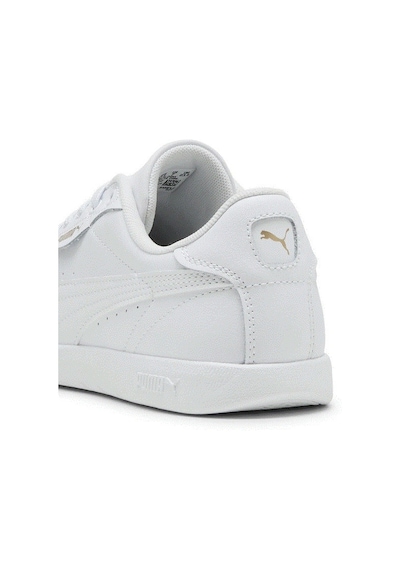 Puma 40260002 Vıkky Star Whıte Whıte Gold Kadın Sneaker Beyaz