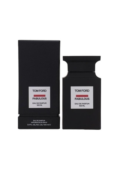 Tom Ford F Fabulous Edp 100 Ml Diğer Fresh