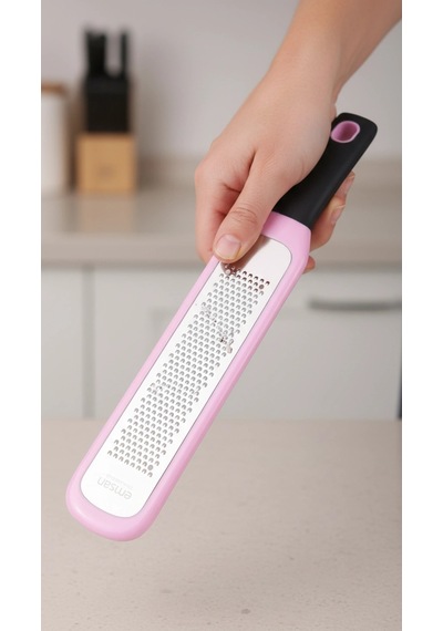 Emsan El Rendesi Rendy Baby Pink Çok Renkli