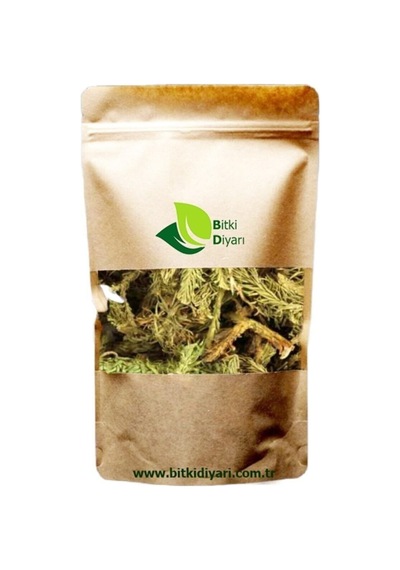 Kurt Pençesi Otu 50gr