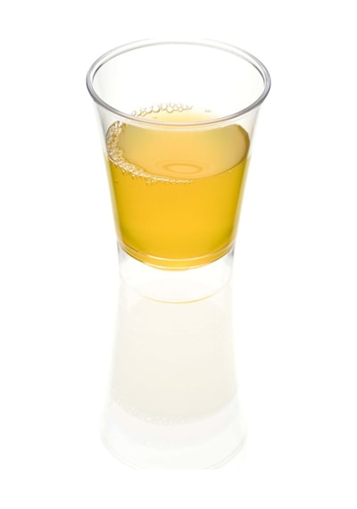 60cc Shot Bardağı - Ps 360 Adet