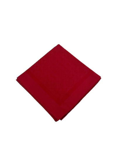 Pierre Cardin Cotton Eşarp - 1030400-941 Bordo - Bordo