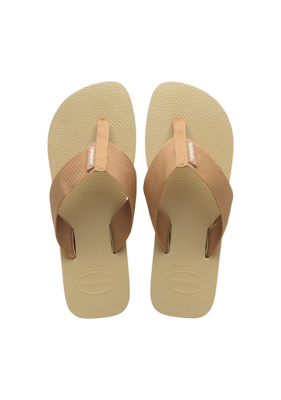 Urban Basic Bej Erkek Terlik 41-42 Bej