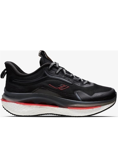 Lesconn Mırage A-shock Siyah 36-40 Comfort Casual Anatomik Spor Ayakkabısı Siyah