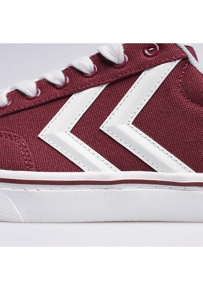 Hummel Wivo Iı Bordo Sneaker Bordo