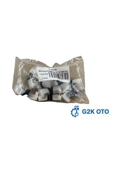 Geri Vites Selektör Burcu R9 R19 Kangoo Clıo Megane Logan 7700872205