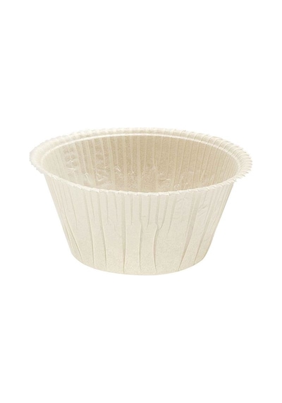 Muffin Kek Kalıbı 50X35 Mm - 200 Adet