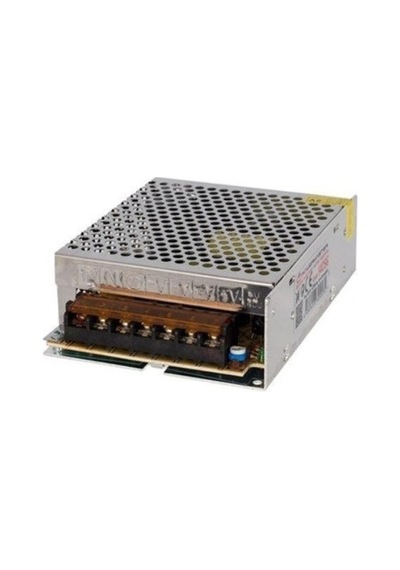 Class Mt 12605 12v - 5a Metal Kasa Adaptör