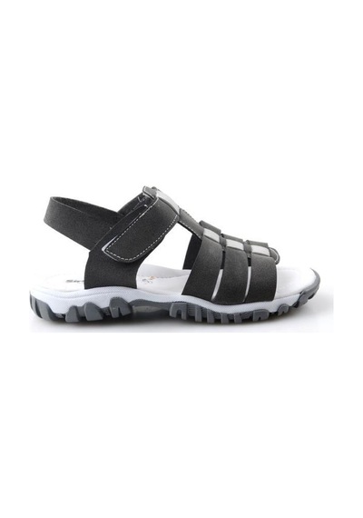 Papuçcity Arzen 02419 Orto Pedik Erkek Çocuk Sandalet Ayakkabı 001