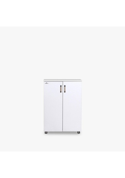 Ayakkabılık Çok Amaç Model Parlak Beyaz Hard Suntalem Demonte 5R (422731306) Beyaz