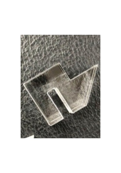 Buhar Camı Tutucu 10mm 1 Adet