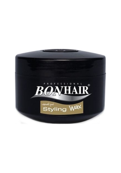 Bonhair Profesyonel Styling Wax 4 x 140 ML Bonhair Profesyonel Styling Wax 4 x 140 ML