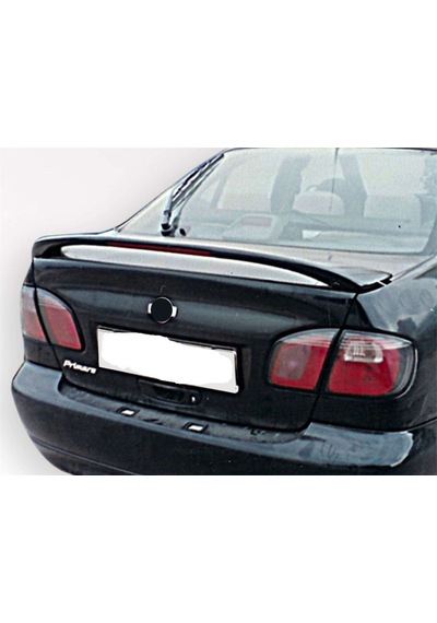 Nissan Primera P11 Spoiler Bagaj Yüksek Işıklı 1995-2002
