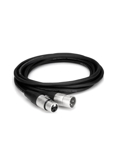 Lastvoice Sc-2125 Aktif Hoparlör Sinyal Kablosu Xlr To Xlr 25 M