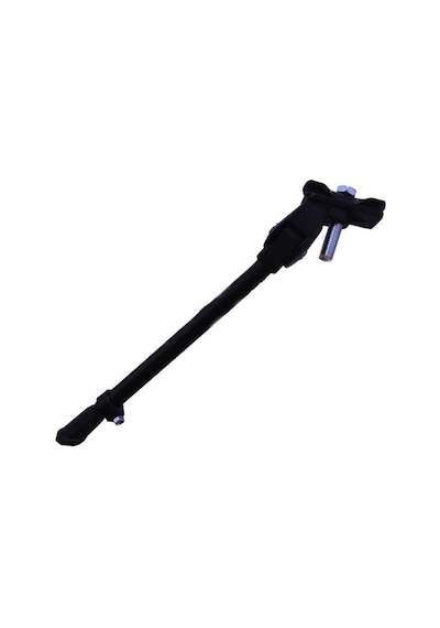 26" Orta Sehpa Ayarlı Z-4 Siyah-Gri
