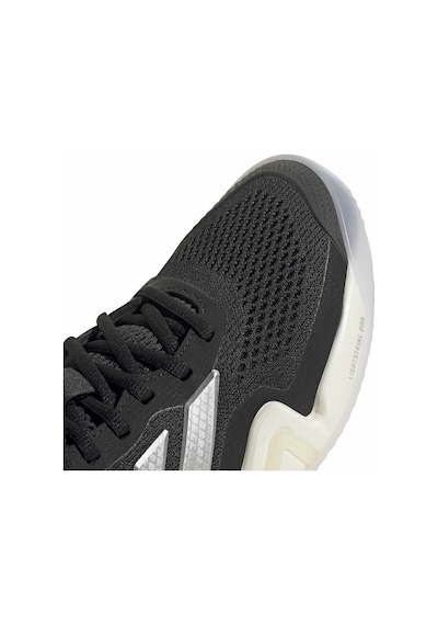 Adidas Barricade 14 Kadın Siyah Tenis Ayakkabısı Jr1764