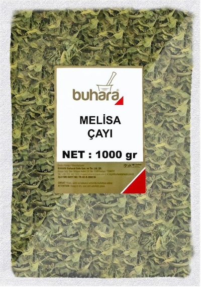 Buhara Baharat Buhara Melisa 1 KG