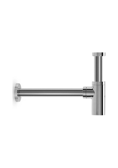 Orka - Sifon Alt Takımı Krom - Tp254c Krom