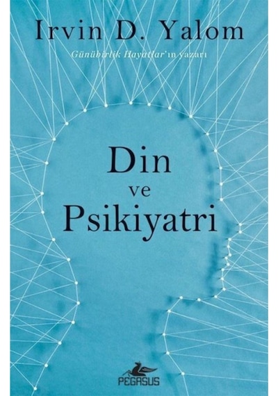 Din ve Psikiyatri