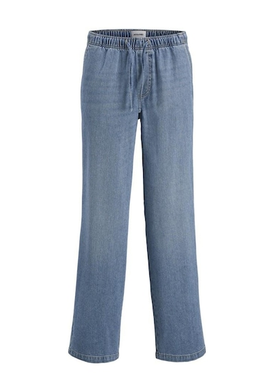 Jack & Jones Jack Jones Bıll Joger Erkek Pantolon 12270062 001