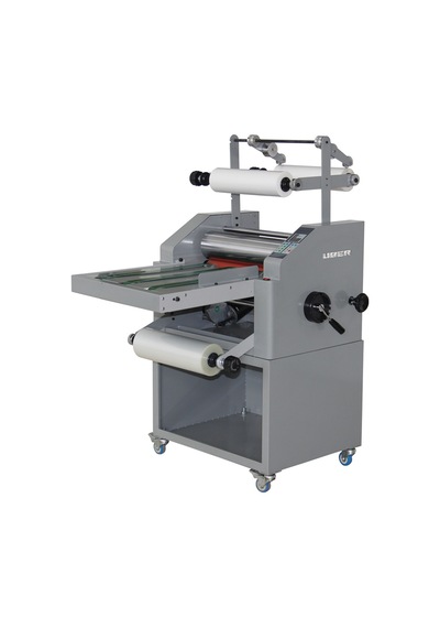 Uber Fm 390 Selefon Makinesi A3 -39cm Standlı