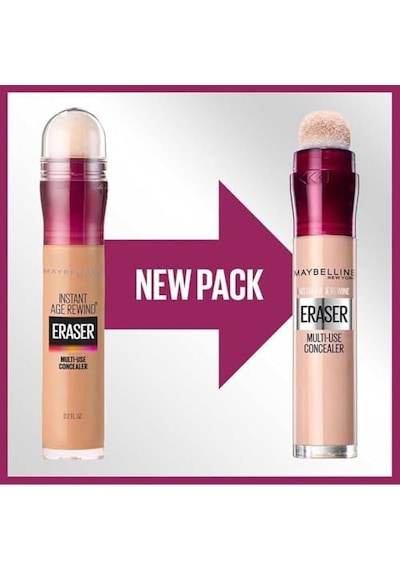 New York Anti Age Eraser Kapatıcı, 06 Neutralizer, 6.8 Ml