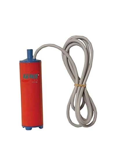Kemos Vending 12v Sıvı Aktarım Pompası