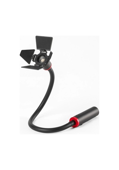 Smallrig 5480 Rm03 Makro Fotoğrafçılık Led Işığı