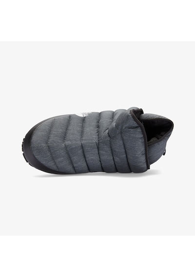 The North Face Thermoball Traction Erkek Gri Outdoor Ayakkabı Düz Nf0a3mkh4111 Gri