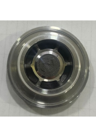 Nk 250 Karter Yağ Tapası