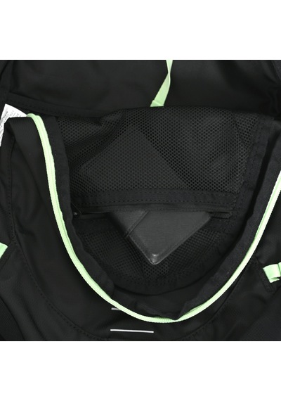 Nike Commuter 15 Litre Unisex Siyah Koşu Sırt Çantası N.000.3567.014.ns 1604862 Siyah