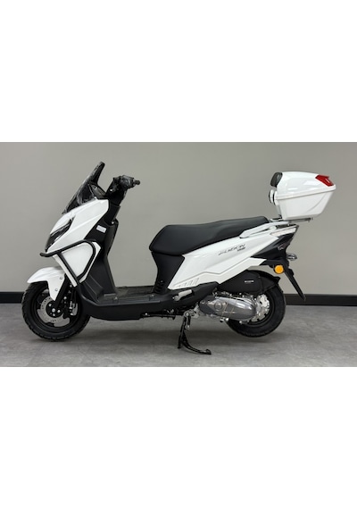 Mondial 125 Fuzion Hava Filtresi