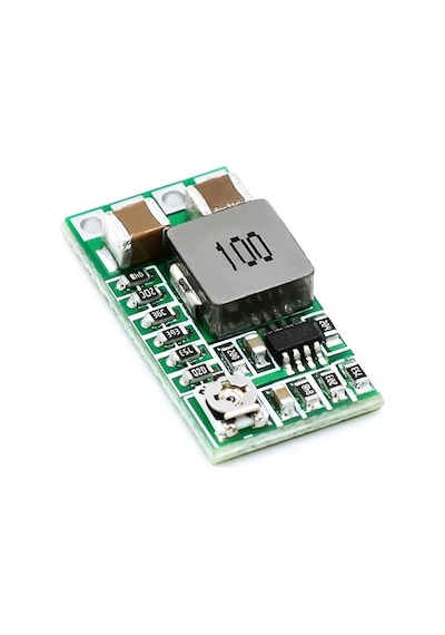 Mp2315 24v To 5v 2a Voltaj Düşürücü Modül Güç Kaynağı Voltaj Ayarlanabilir Ve Sabit Çıkış