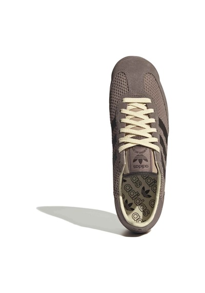 Trabrn/dbrown/warvan Adidas Erkek Günlük Spor Ayakkabı Sl 72 Rs Kj1674 Kahverengi