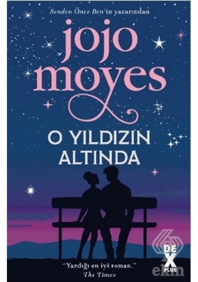 O Yıldızın Altında/Jojo Moyes