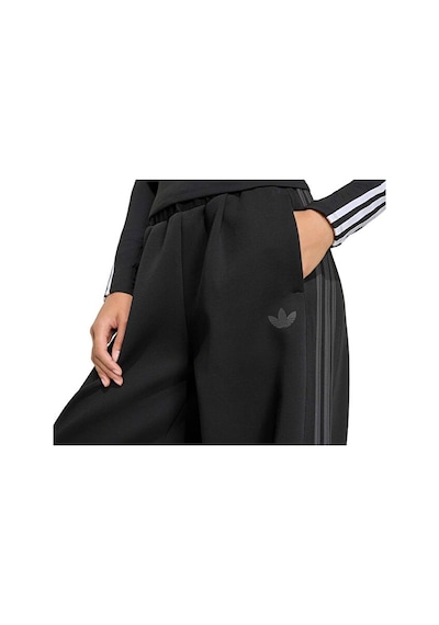 Adidas Sst 2.0 Long Tp Kadın Günlük Eşofman Altı Kt1779 Siyah