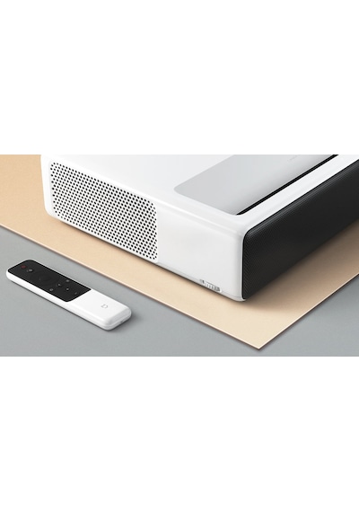 Xiaomi Mi 150" 1920x1080 5000 ANSI Lümen Full HD Lazer Projeksiyon Cihazı
