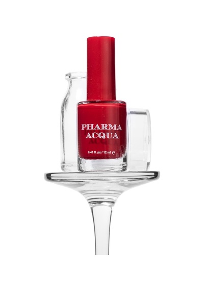 Pharma Acqua Fresh Nail Varnish Oje 57 12 ML