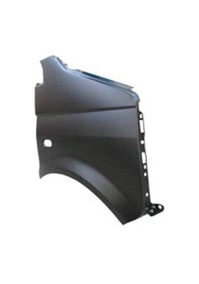 Volkswagen Transporter T6 10/14 Ön Çamurluk Deli Kli Sağ Eagle Body - Çamurluk