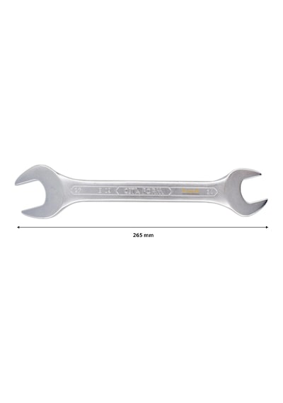 Ceta Form 24 X 27 Mm Uzun Açık Ağız Anahtar B09-2427