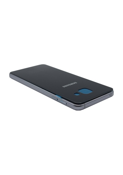 Samsung Uyumlu Galaxy A3 2016 A310 Kasa Dolu Arka Kapak