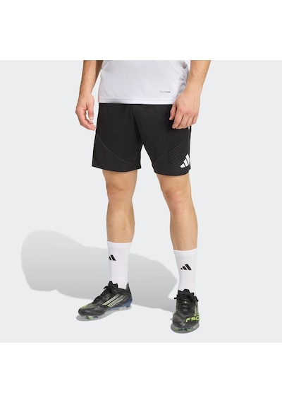 Adidas Tiro 26 Competition Training Erkek Şort Ka7643 Siyah