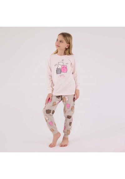 Roly Poly 2'li Takım 3705 Pudra